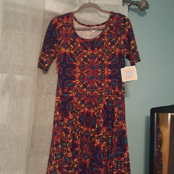 LuLaRoe Dresses & Skirts - New with tags!!